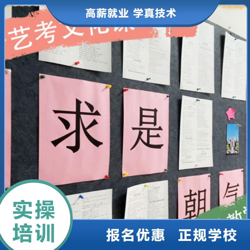 烟台艺考文化课提档线是多少