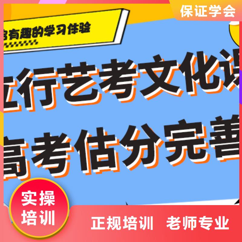 艺考文化课补习哪家比较强？当地厂家