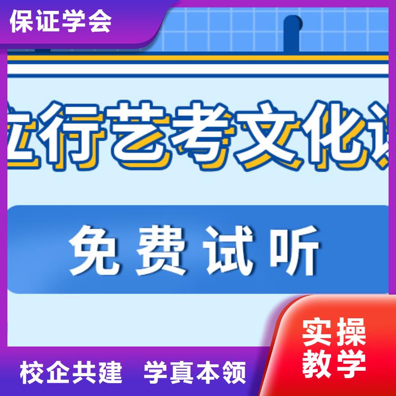 艺考生文化课补习学校开始招生了吗同城厂家