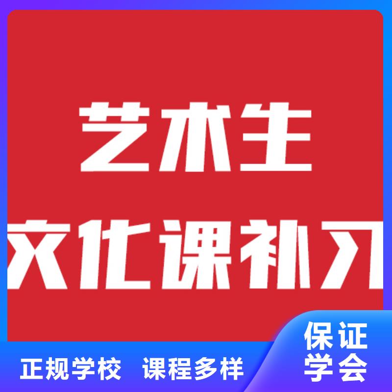 武汉洪山艺考文化课辅导报名条件靠谱吗?