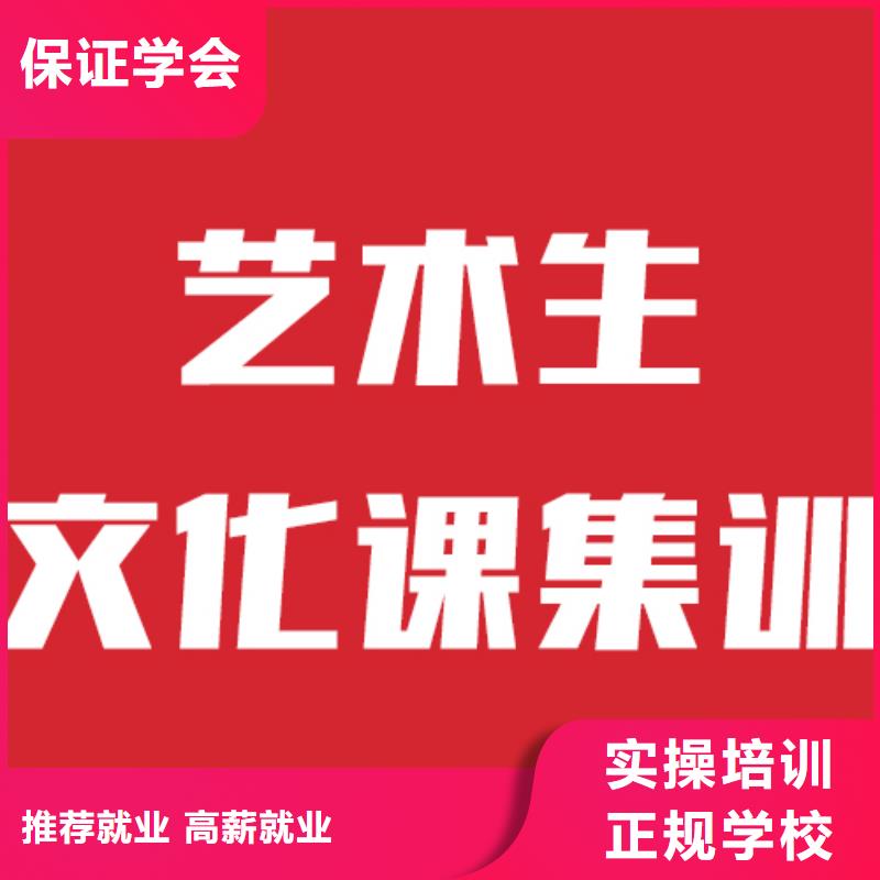 艺术生文化课辅导学校排行有什么选择标准吗当地供应商