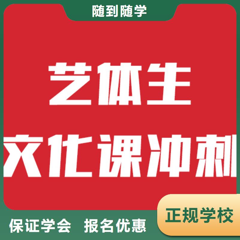 艺考生文化课补习班2024多少分课程多样