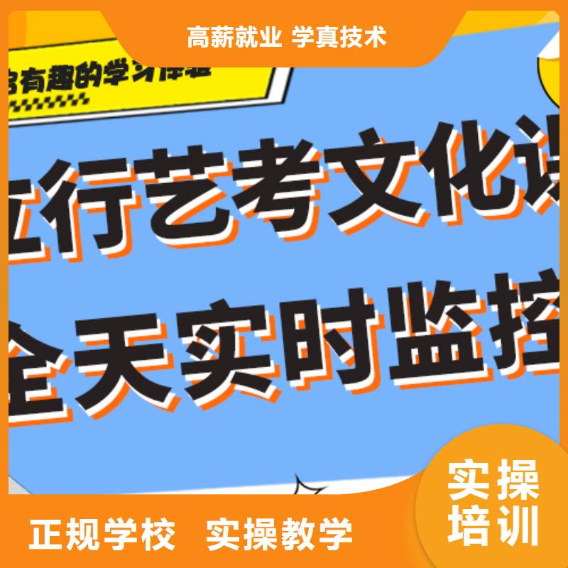 艺术生文化课培训补习排行榜当地制造商