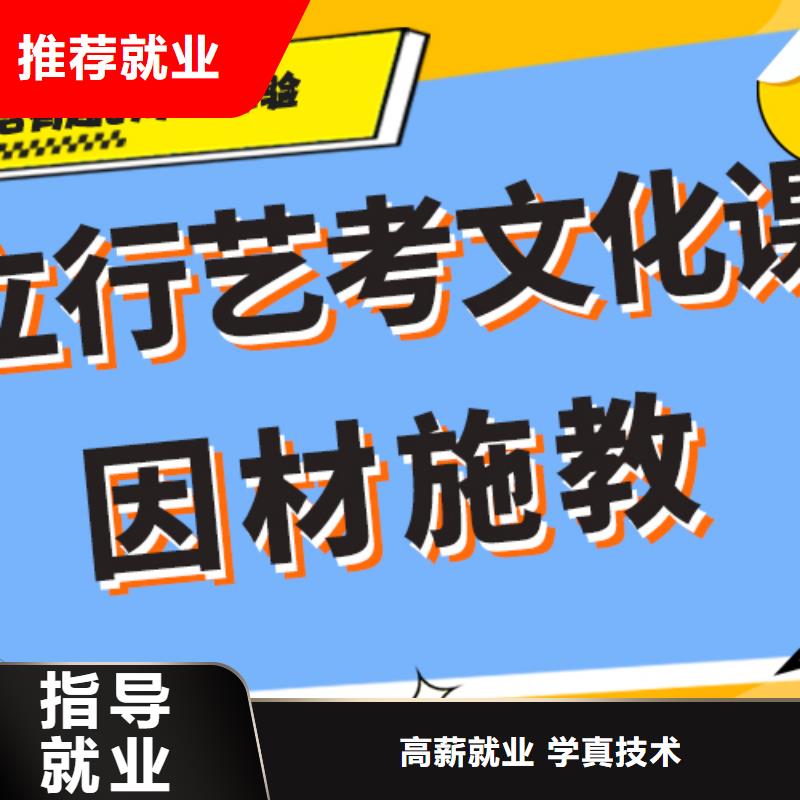 艺术生文化课培训机构价格全程实操