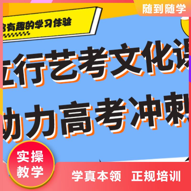 艺术生文化课补习学校价格定制专属课程手把手教学