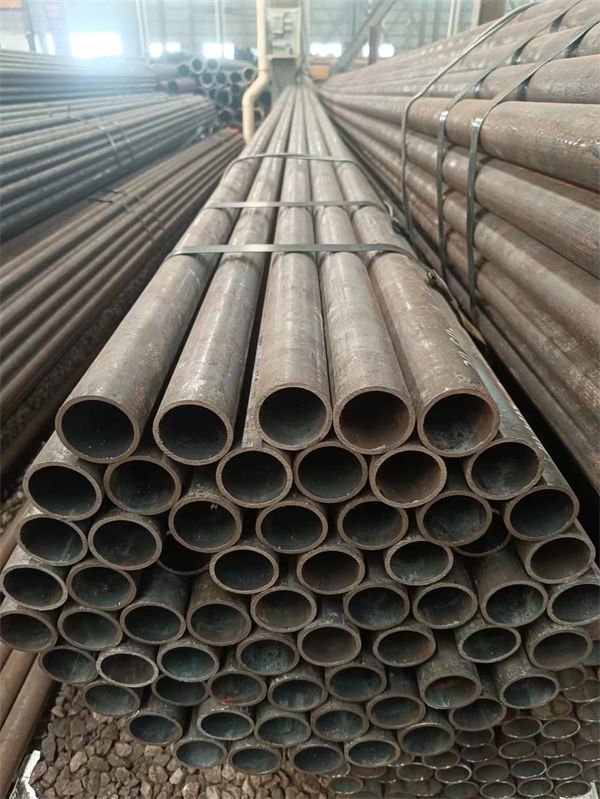 五指山市Q345B低温无缝钢管型号齐全