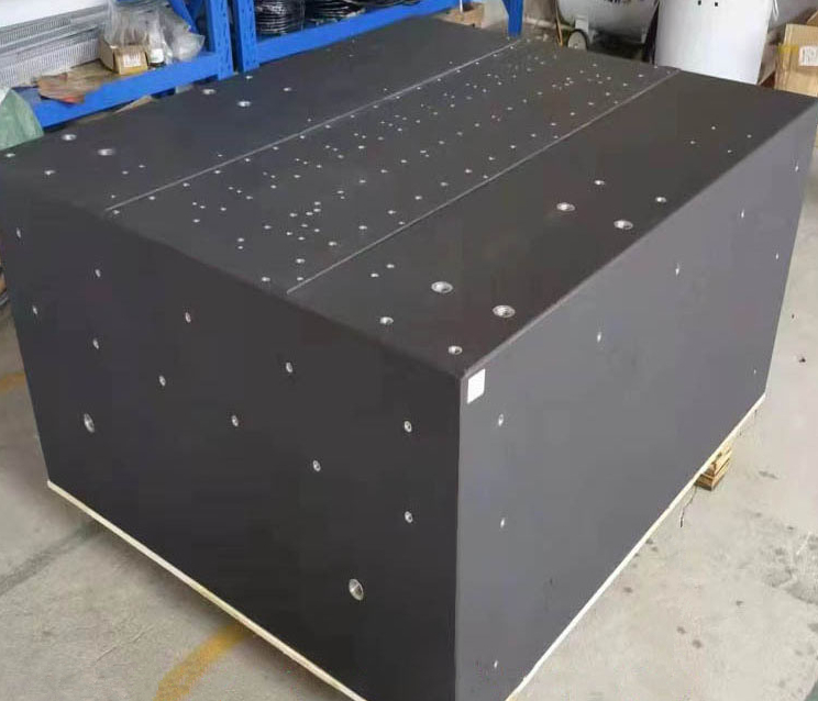 花岗石检测工作台实体大厂东营