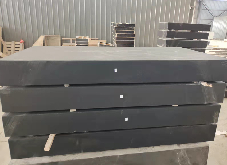 长期供应大理石机械导轨打孔平台