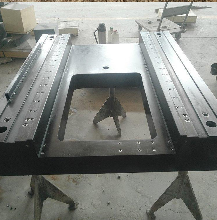 大理石实验工作台随时来厂验货