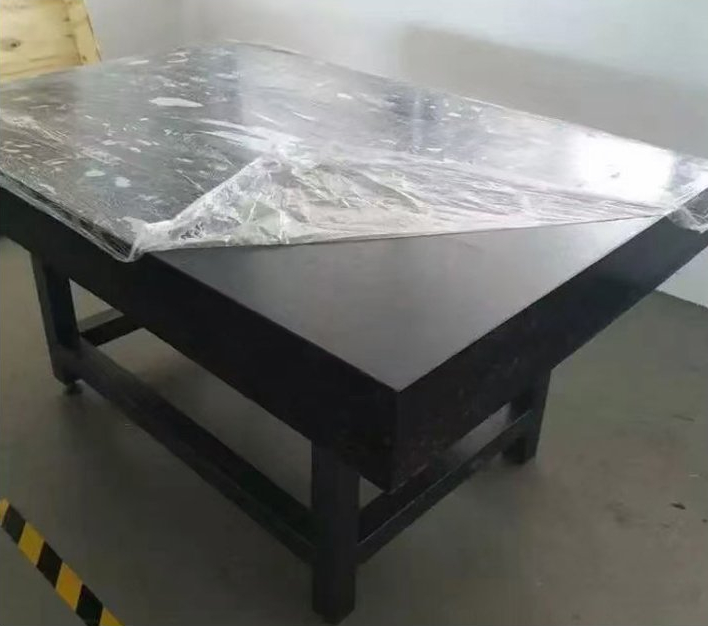 采购大理石检验平台-实体厂家可定制