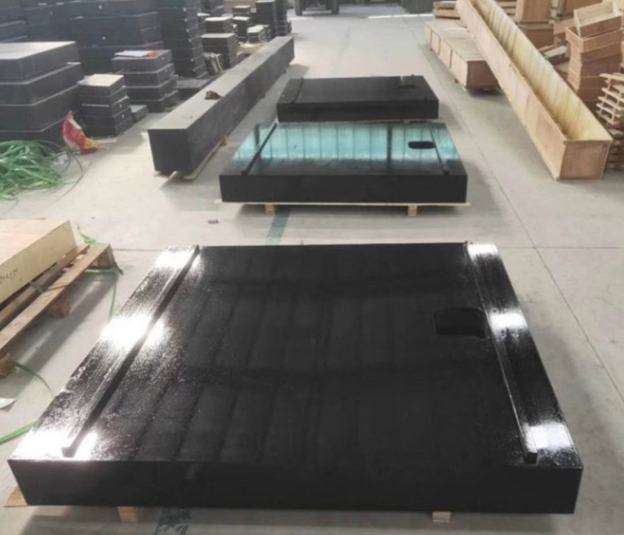 南阳邓州石检测平台安装价格