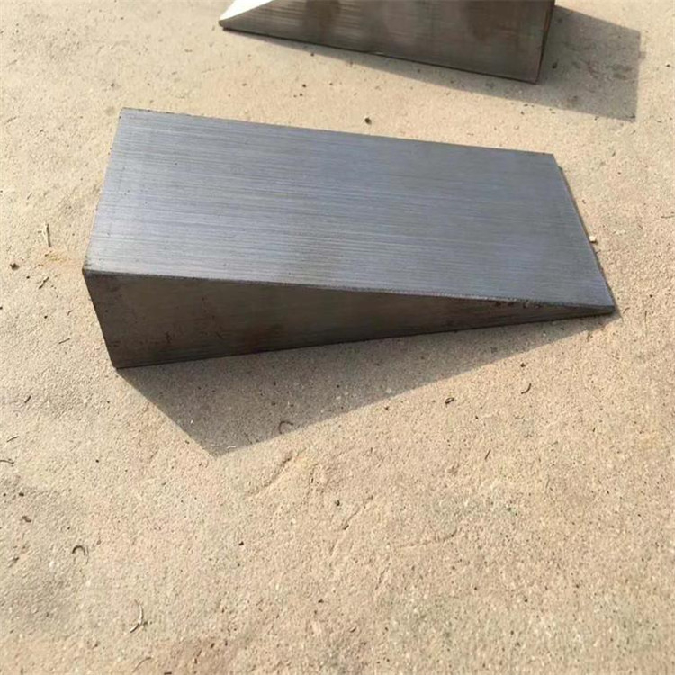 太原6.3斜垫铁现货规格安装设备斜铁