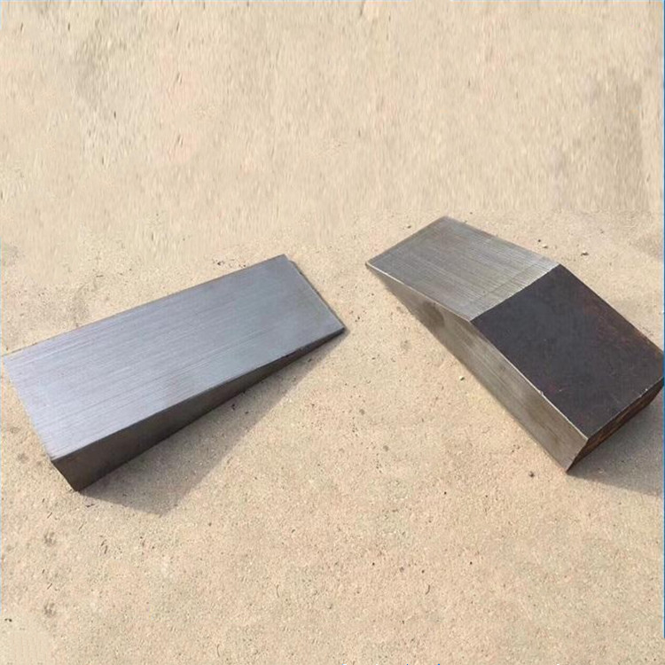 河池南丹钢板斜垫铁实力厂家