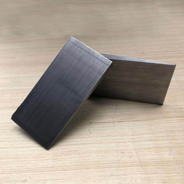 邯郸大名带锯床斜垫铁-带锯床斜垫铁专业品质