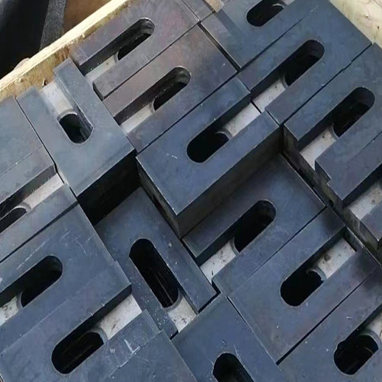 岳阳君山优惠的锻打件斜铁正规厂家