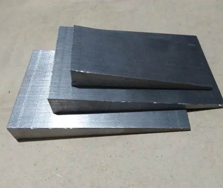 玉树核电站设备专用斜垫铁直销厂家