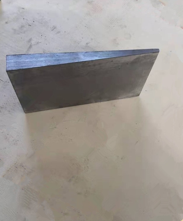 滁州斜铁现货规格斜垫铁