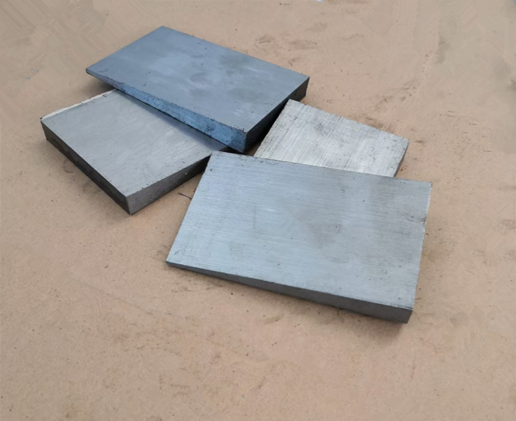 平顶山新华平面磨床斜铁行情走势