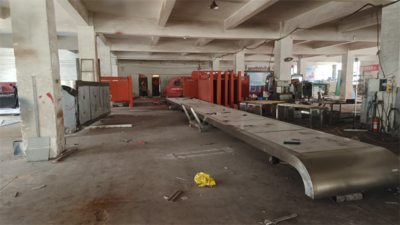 乡村候车亭值得信赖本地区品牌