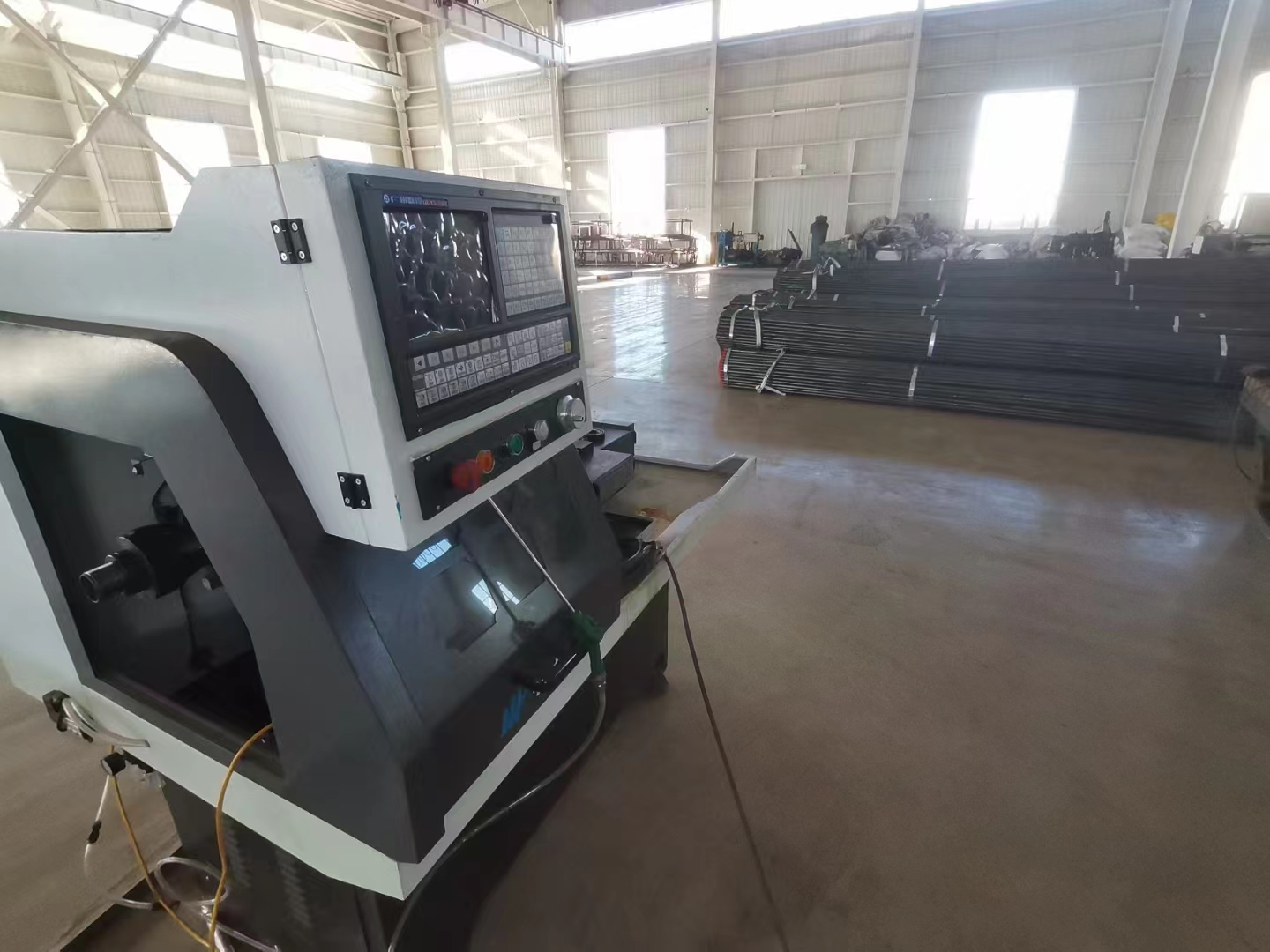 浙江省台州市超前小导管现货非标订制