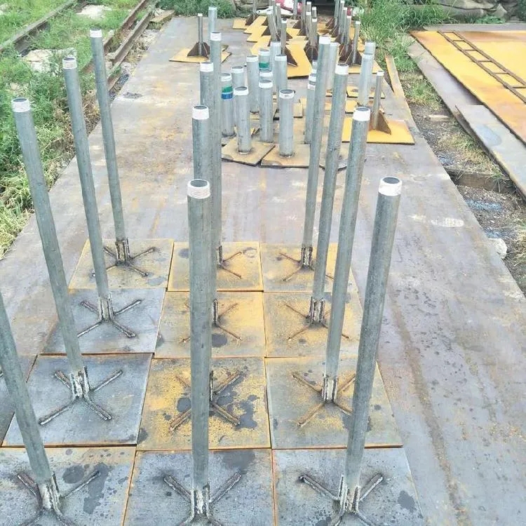 巢湖【沉降板】声测管厂家放心选购