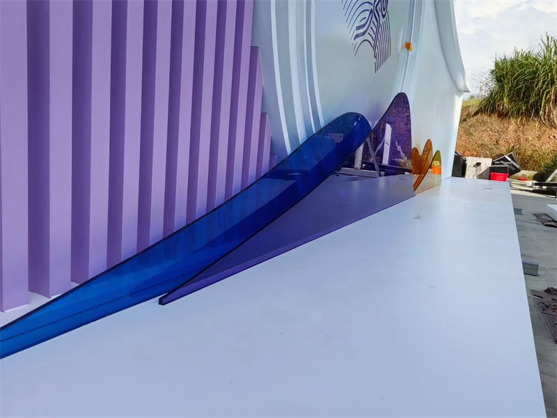 迪庆室外公园景观小品货源