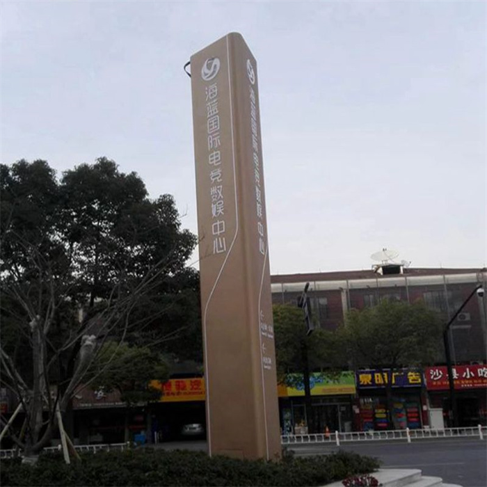 岳阳景区精神堡垒源头厂家