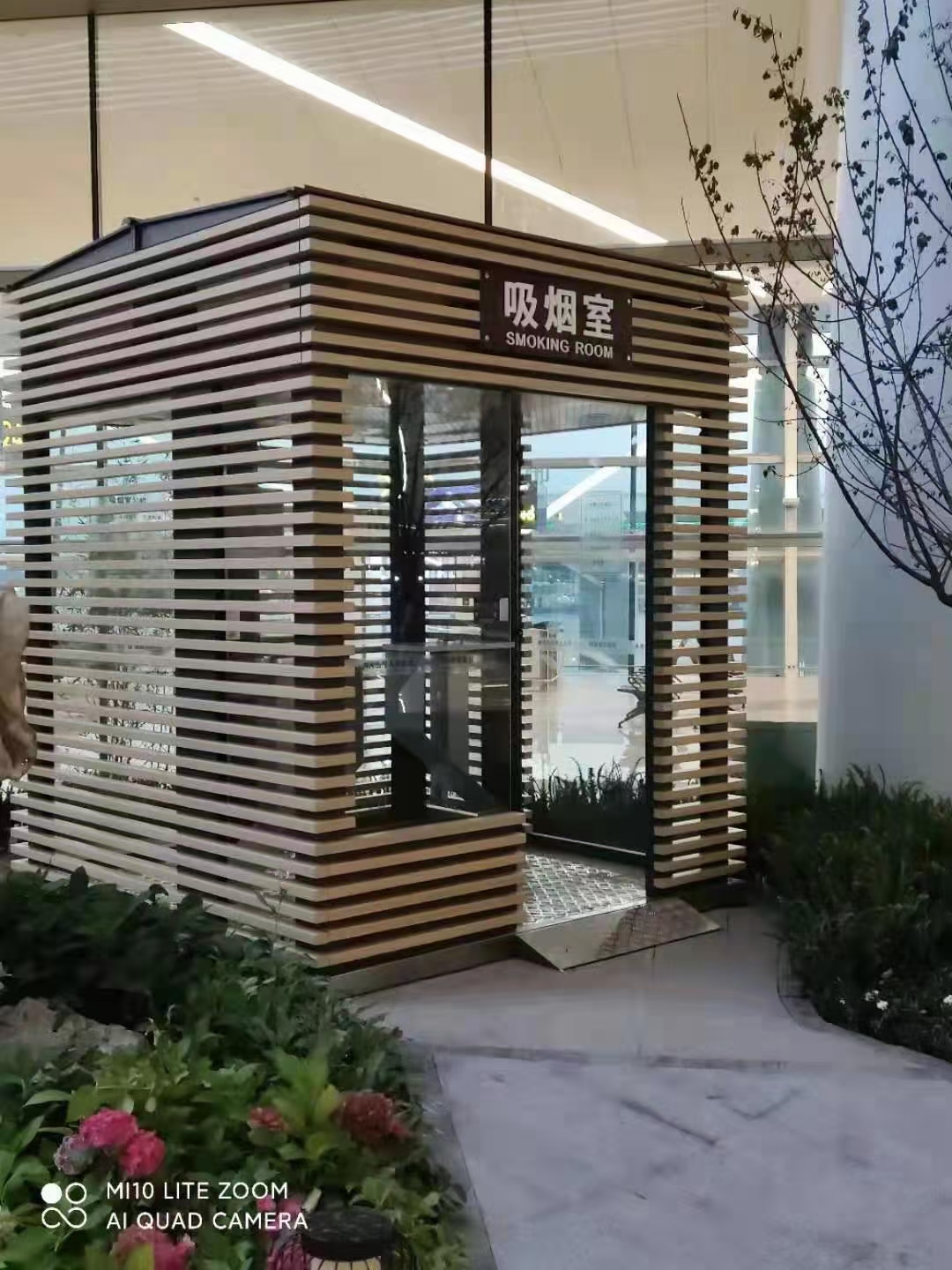 芜湖岗亭门卫移动岗亭规格齐全