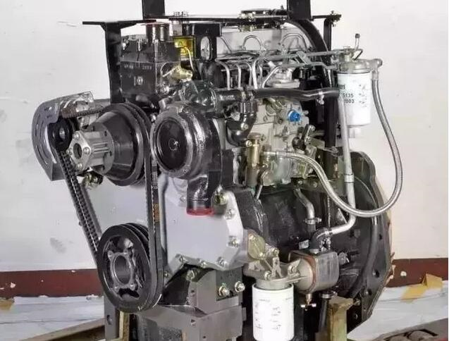 江西柴油发动机-咨询免费