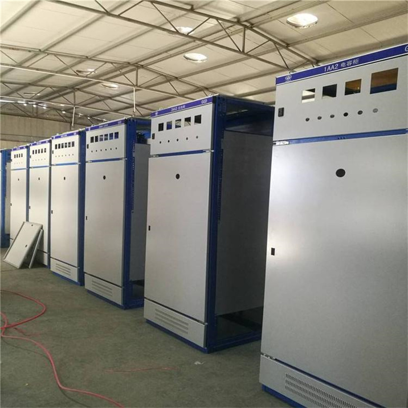 东广C型材结构电抗柜保质保量