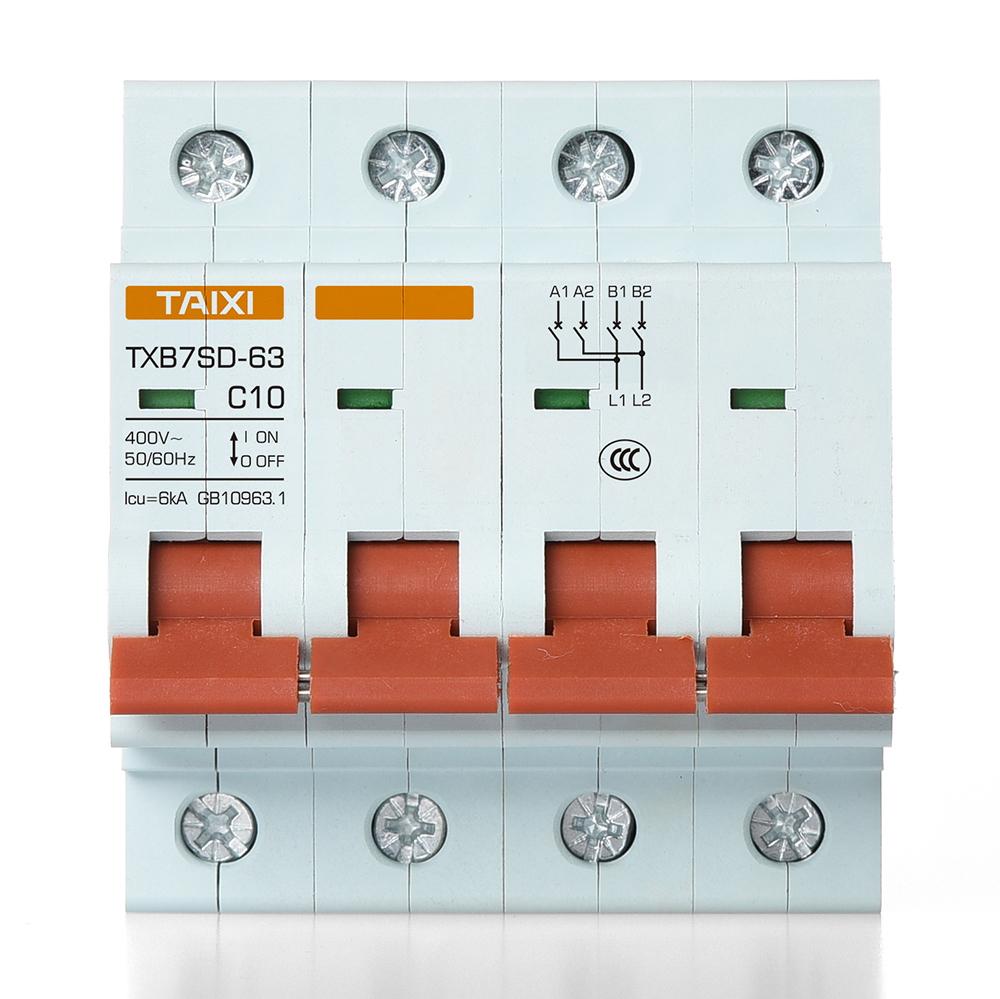淄博控制与保护开关生产厂家