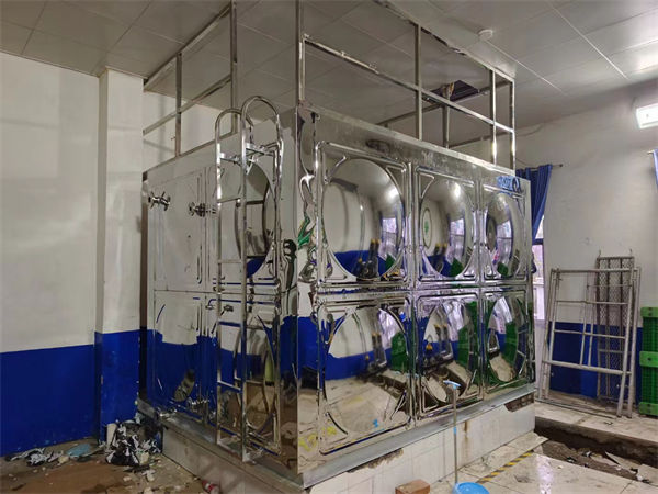 陵水县水箱漏水怎么解决厂家直销 同城区域公司