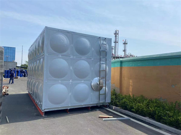 南湖水箱专心专注专业