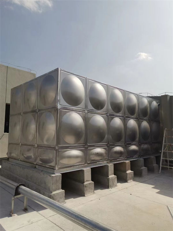 水箱生活成品水箱一周内发货细节决定成败