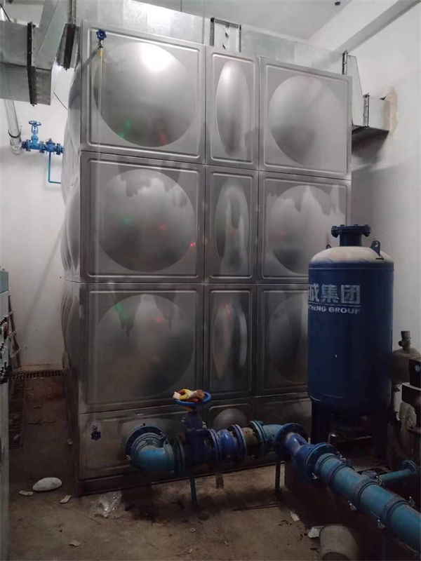 大庆水箱方形水箱24小时下单发货