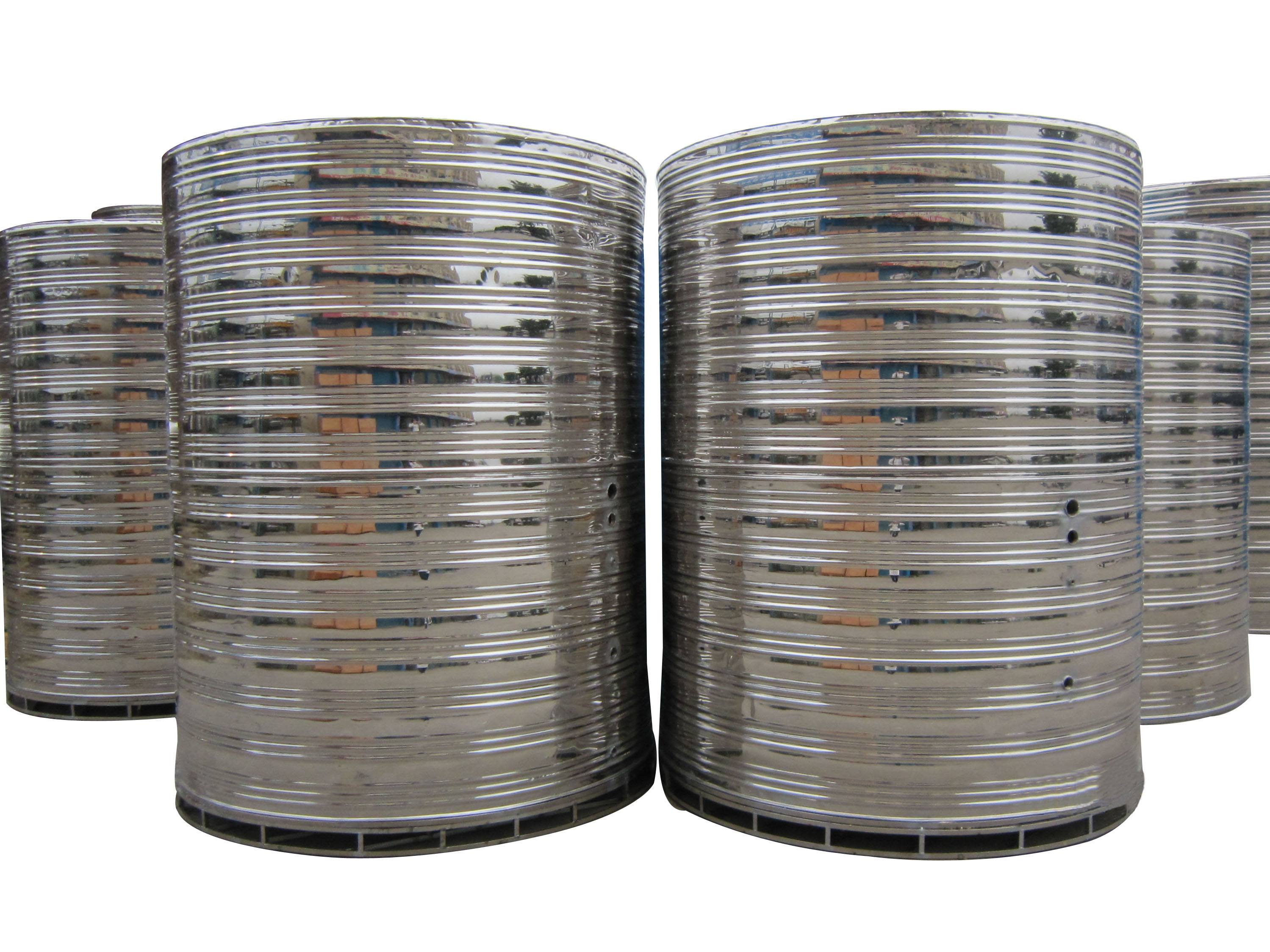 丹徒水箱标准工艺