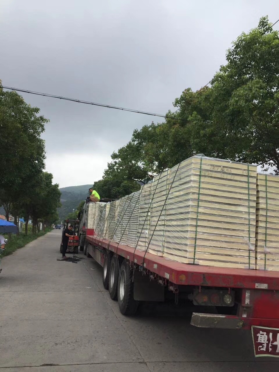 【水箱】-模压板水箱厂家助您降低采购成本