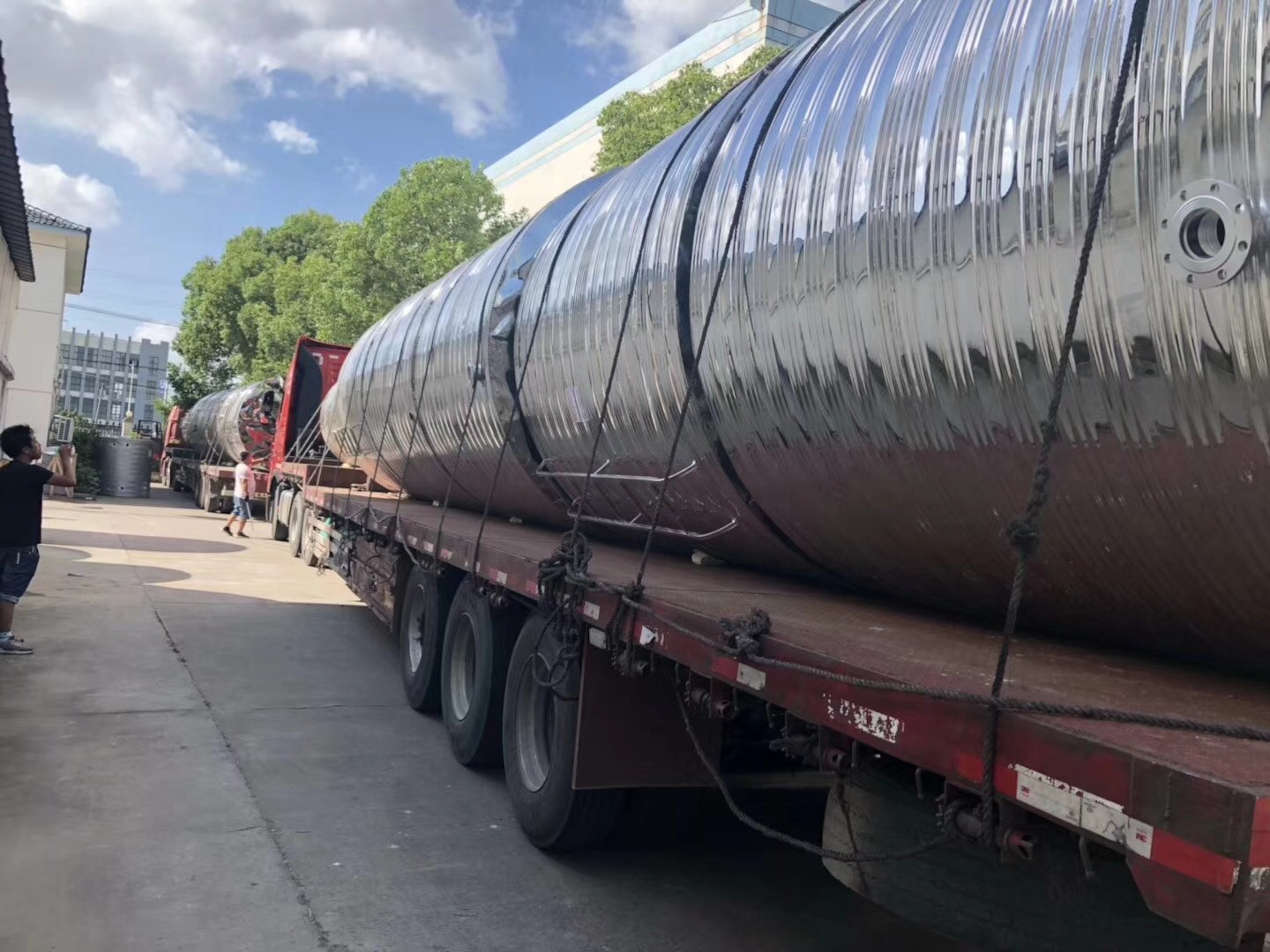 饶平水箱量大从优