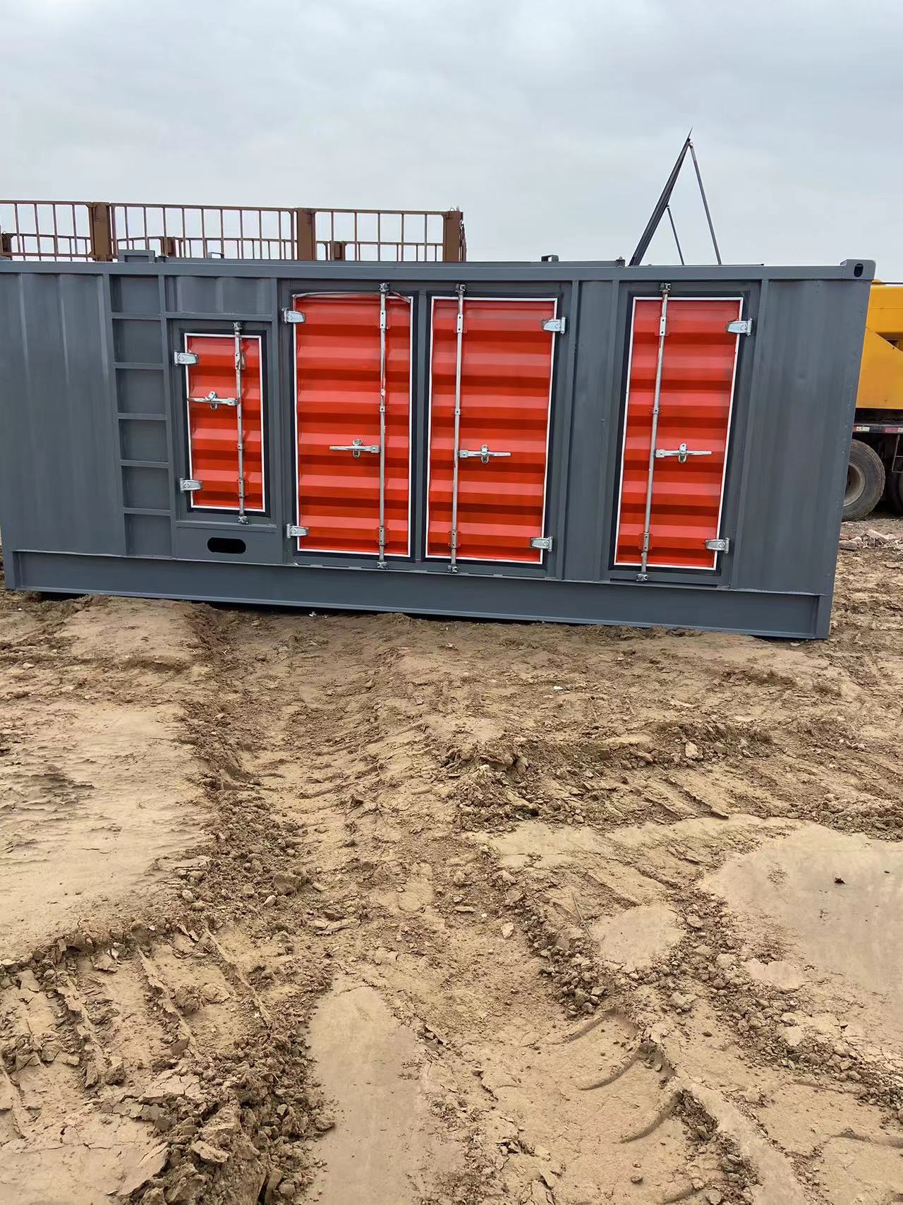 陵水县400KW发电机出租新模式现货报价品质保证