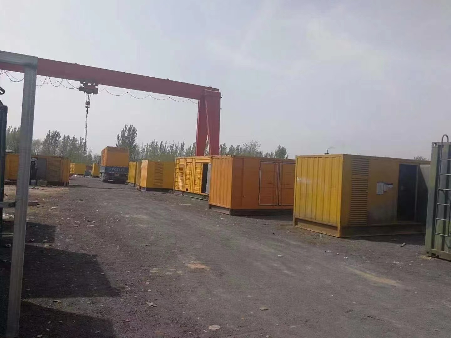 广安应急发电机租赁商家(租金优惠)UPS电源出租电缆线出租