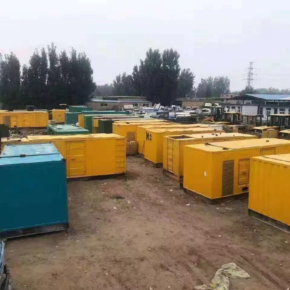 出租300KW发电机【逸尔电力租赁】本地发电机租赁公司长期合作