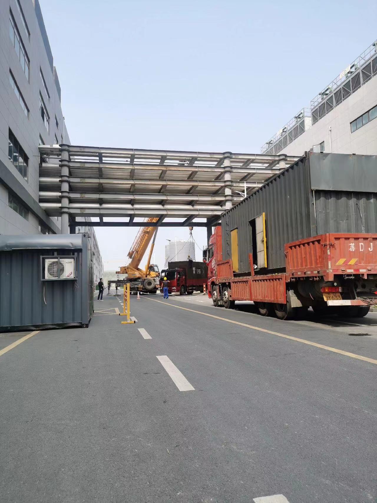 湖州UPS电源出租湖州高压发电机出租/临时发电专家