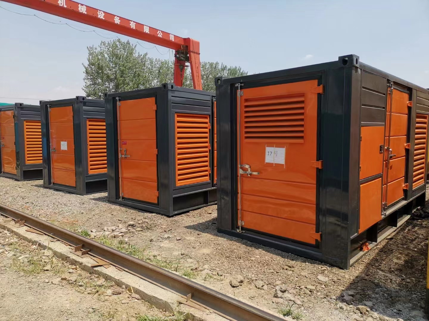 出租大功率发电机（徐州出租大功率发电机）应急发电车UPS电源出租