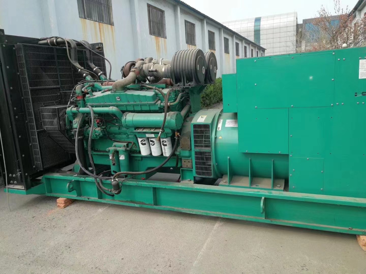 发电机//电缆线/UPS电源应急发电机出租电话(今日报价）遵守合同