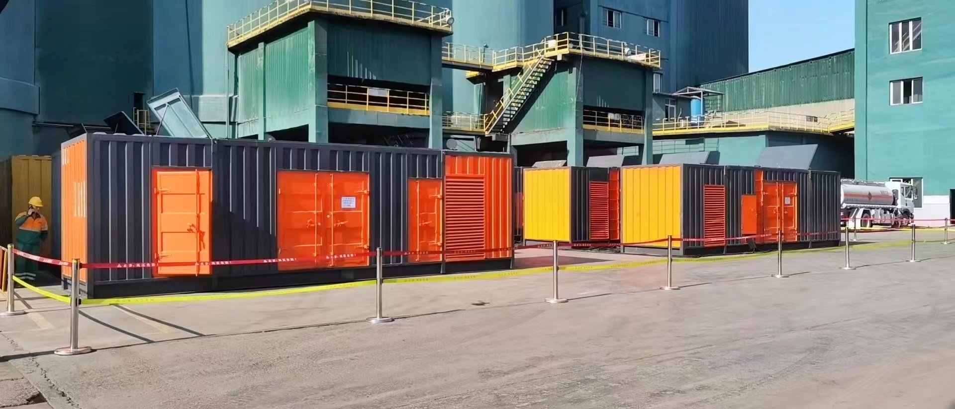 中高压发电机租赁/公司【电缆线出租】功率齐全同城区域生产商