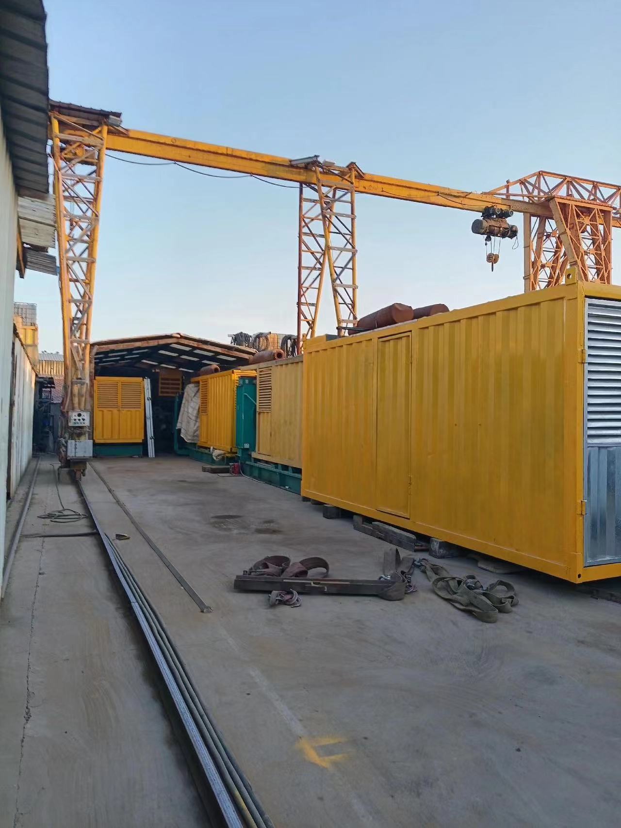 发电机出租 租赁发电机 电缆线出租 备用电源出租 应急发电机出租,500kw发电机出租专业品质放心之选