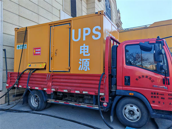 电缆线出租租赁发电机电话随叫随到靠谱商家