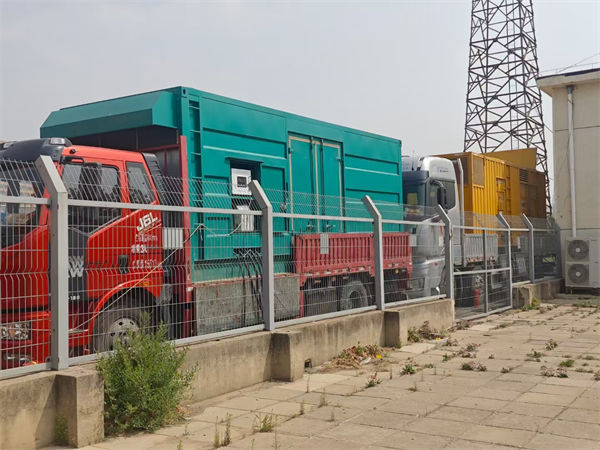 发电机出租免费咨询诚实守信