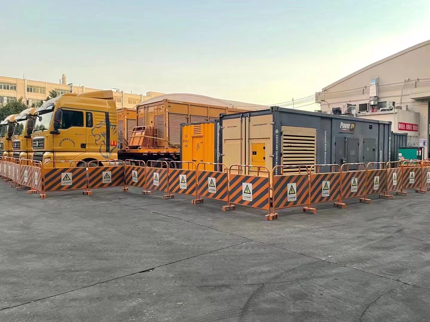 十堰200KW发电机出租 租赁400KW发电机 电缆线出租 UPS电源出租1200KW发电机出租放心之选