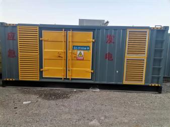 【200KW发电机出租 租赁400KW发电机 电缆线出租 UPS电源出租800千瓦发电机组出租口碑公司】本土货源